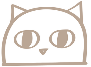 House Cat Logo